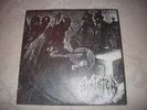SINISTER/MONASTERY:Split 7' rare ENTOMBED,THERION,CARNAGE,DISMEMBER,DEICIDE