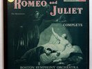 CHARLES MUNCH - BERLIOZ romeo & juliet RCA LM 6011 US 2xLPs box EX+