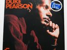 Duke Pearson I Don't Care Who Knows LP New SEALED Rare Groove Airto RVG BuyItNow