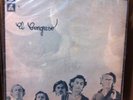 EL CONGRESO ,CHILEAN ORIGINAL TOP PSYCH HOLYGRAIL EX ,1971,OUTSTANDING COPY