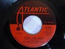 POINTER SISTERS SEND HIM BACK NORTHERN SOUL CLASSIC.