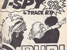 Rudi - I-Spy 4 Track EP 7