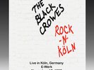 THE BLACK CROWES - IN  GERMANY 1992 7