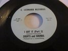 Sights and Sounds I got it funk 7