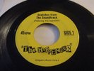 Supremes related Snatches from Soundtrack of the Happening rare 60s promo mp3