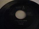 T'spoon If you dance tonite modern soul funk 45 on Oil Capital mp3