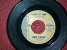 Betty O'Brien - She'll Be Gone - Liberty Demo - Rare Monster Floor Filler