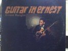 '65 RCA JAMAICAN JAZZ LP ERNIE RANGLIN GUITAR IN ERNEST ex ?