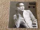 Marilyn Manson THE PALE EMPEROR Marble Grey HOT TOPIC Vinyl New SEALED 2xlp