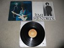 Jimi Hendrix Midnight Lightning 1st Reprise 1975 Press, ULTRASONIC CLEANED