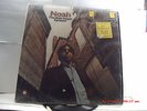 THE BOB SEGER SYSTEM -(LP)- NOAH  
