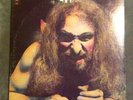 ELF selff titled 1972 epic vinyl lp Ronnie James Dio