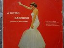 MAYA A RITMO SABROSO