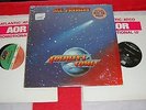 Frehleys Comet Self shrink 12