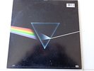 PINK FLOYD DARK SIDE OF THE MOON RECORD AMAS 11163 PURPLE LABEL CAPITOL