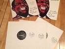 Vinyl LOUIS ARMSTRONG 