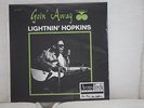 Lightnin' Hopkins - GOIN' AWAY  - 45 RPM Numbered Set  ANALOGUE PRODUCTIONS
