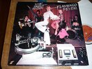 FELIPE DE LA ROSA - FLAMENCO FEVER orig M&K real time LP near mint