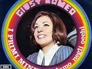 GIUSY ROMEO - I PRIMI MINUTI/FUMO NEGLI OCCHI 1968 BEAT RARE 7