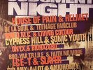 VARIOUS - Music From The Motion Picture Judgment Night (Soundtrack) - LP
