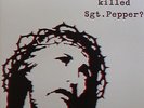 BRIAN JONESTOWN MASSACRE, The - Who Killed Sgt Pepper? - gatefold 2xLP