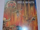 Slayer Hell Awaits SEALED Blood Color Splatter 12