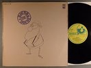 Round House  'Scuse Me   Krautrock Prog Funk Breaks  Rare LP German Press