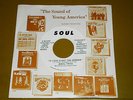 Jamal Trice - If Love Is Not the Answer 45 Promo modern soul/boogie EX