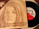 THE CHEVRONS - No More Tears/Sindy's Got An Action Man. UK Punk/power Pop 45' 80