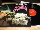 GOMORRHA - TRAUMA - RARE BASF REISSUE -TOP PROGRESSIVE  KRAUTROCK KILLER - LOOK