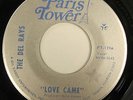 The Del Rays Florida Northern Soul   