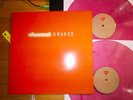 FRANK OCEAN channel orange #LP002 marbled pink purple COLORED VINYL 2lp LP 