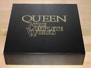 QUEEN  THE COMPLETE WORKS - FULLY SIGNED # 003290 MINT UNPLAYED