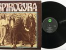 SPYROGYRA UK 1st Press ST RADIGUND'S LP B&C FOLK PSYCH ACID Looks Unplayed 