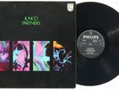 JUNCO PARTNERS UK 1st PRESS Self Titled 1970 PHILIPS LP Near Mint PROG V.Rare