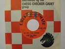 NEW BREED NORTHERN SOUL 45 THE DEL-PHIS  I'LL LET YOU KNOW  CHECK-MATE  DJ COPY