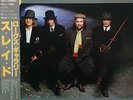 ROGUES GALLERY / SLADE LP w/OBI Insert Orig JAPAN ISSUE