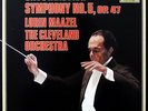 AUDIOPHILE - LORIN MAAZEL / Shostakovich Symphony No.5 / TELARC DG-10067