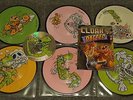 Motion City Soundtrack My Dinosaur Life Deluxe Box Set 6x 7