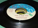 RARE NORTHERN Groovettes Think It Over Baby 45 Reness#109