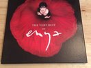 The Very Best Of Enya - Deluxe Edition. CD and Vinyl