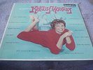 KATHY YOUNG-The Sound Of Kathy Young-1ST & ONLY LP/ORIG INDIGO LB/MONO/NICE