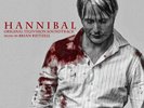 BRIAN REITZELL -HANNIBAL O.S.T.-SEASON 2,VOLUME 2  RED VINYL LP + DOWNLOAD NEW+