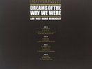JEFF BUCKLEY - DREAMS OF THE WAY WE WERE 2 VINYL LP NEW+