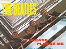 THE BEATLES - PLEASE PLEASE ME  VINYL LP  14 TRACKS BEAT POP  NEW+