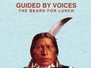 GUIDED BY VOICES - THE BEARS FOR LUNCH  VINYL LP ALTERNATIVE ROCK NEW+