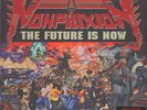 Non Phixion - The Future Is Now Ultimate Edition Box Set Vinyl US 3LP+7