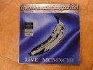 THE VELVET UNDERGROUND - LIVE MCMXCIII    RSD 2014   4 LP SET ON DEEP BLUE VINYL