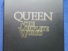 QUEEN - THE COMPLETE WORKS 14 LP Box SET Vinyl LIMITED NUMBERED Freddie Mercury