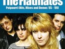 THE FLATMATES - POTPOURRI (HITS,MIXES AND DEMOS '8) 2 VINYL LP NEW+